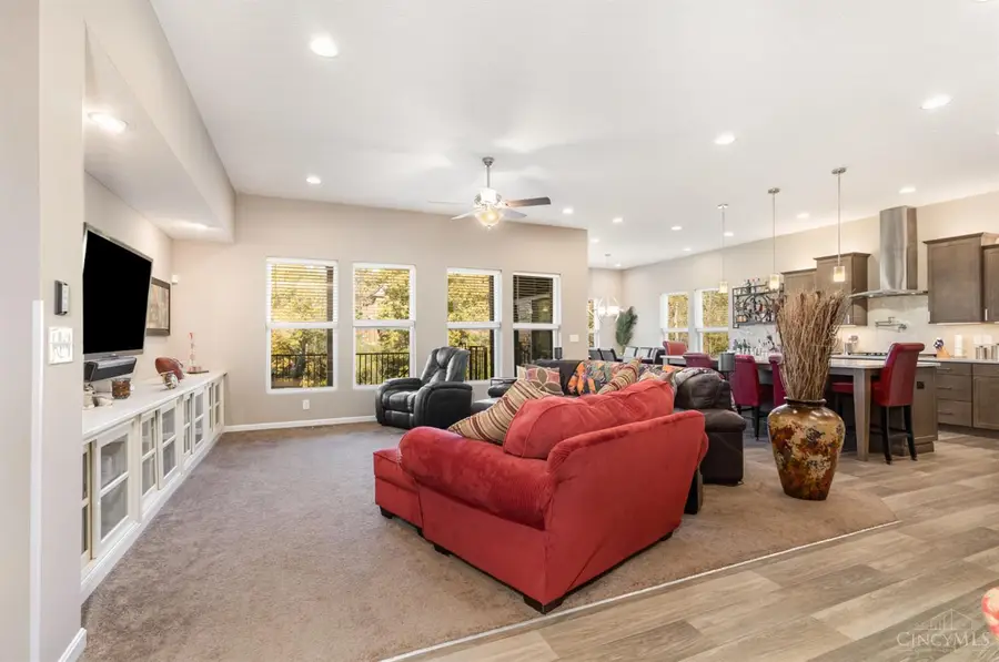 4994 Shadow Hawk Drive, Green, OH 45247 - #3