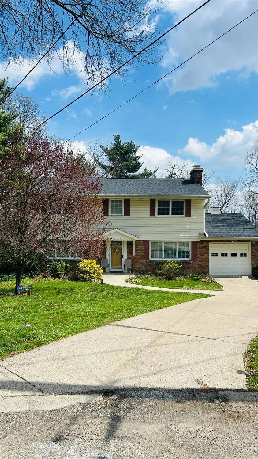 502 Blossomhill Lane, Finneytown, OH 45224 - #1