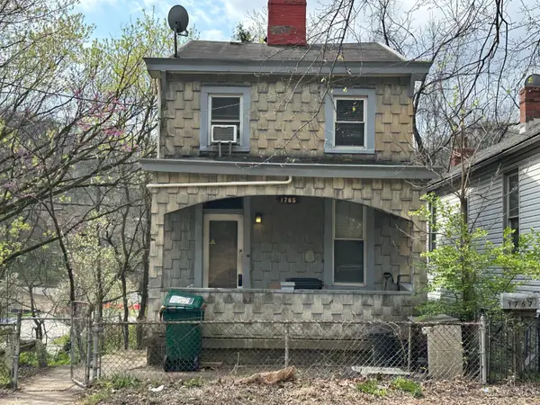 1765 Denham Street, Cincinnati, OH 45225