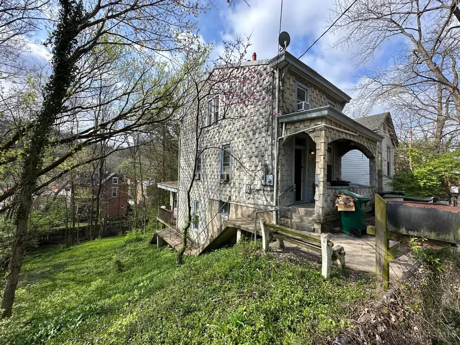 1765 Denham Street, Cincinnati, OH 45225 - #2