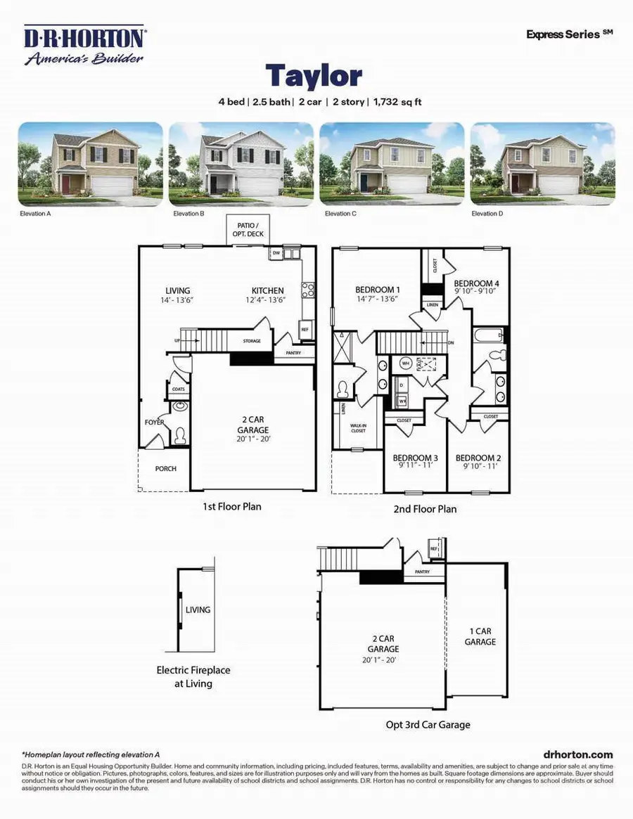 173 Ashburn Way, New Richmond, OH 45157 - #2