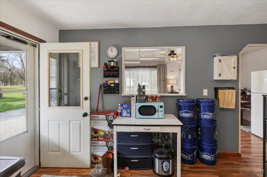 6910 Brad Road, Paint, OH 45133 - #2