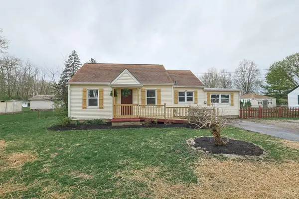 3947 Farrow Drive, Union Twp, OH 45245