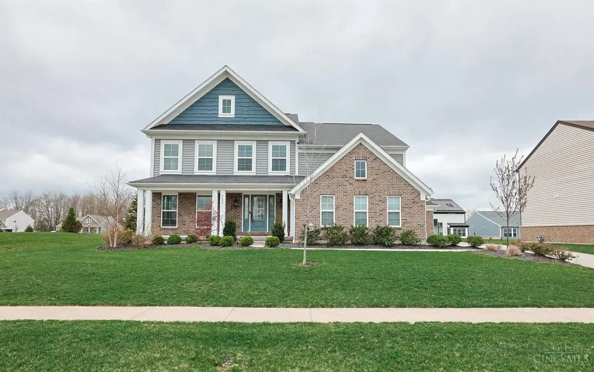 7009 Briarcliff Court, Warren, OH 45039 - #1