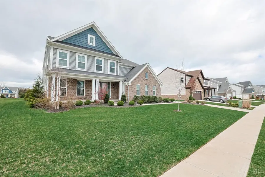 7009 Briarcliff Court, Warren, OH 45039 - #2