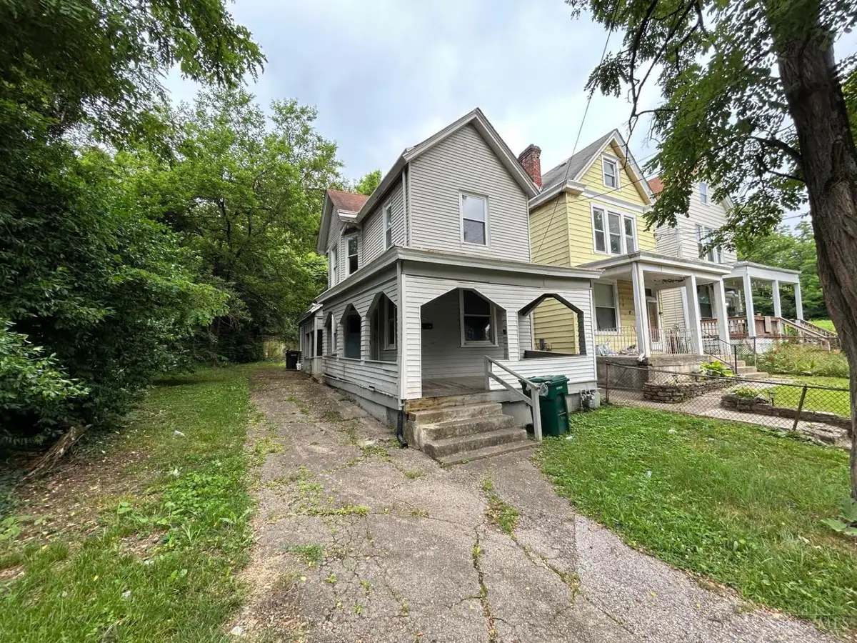 3065 Moosewood Avenue, Cincinnati, OH 45225 - #1
