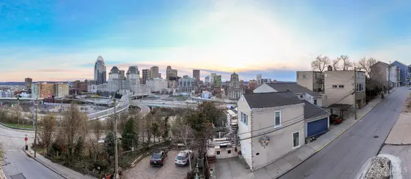 915 Monastery Street, Cincinnati, OH 45202