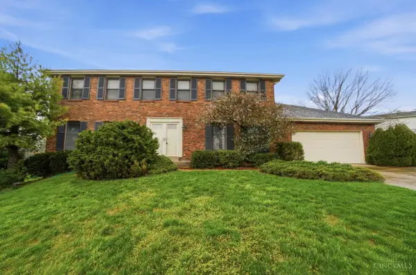 7304 Cannon Court, West Chester, OH 45069