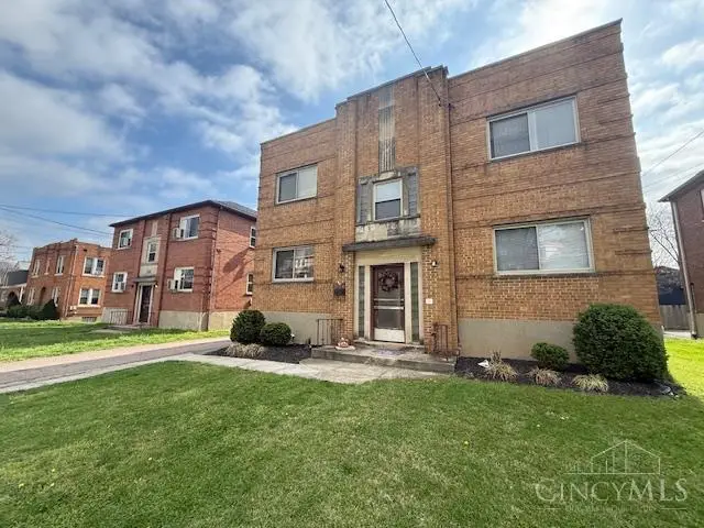 4224 Virginia Avenue, Cincinnati, OH 45223 - #3