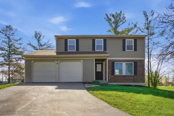 215 Jefferson Court, Mason, OH 45040