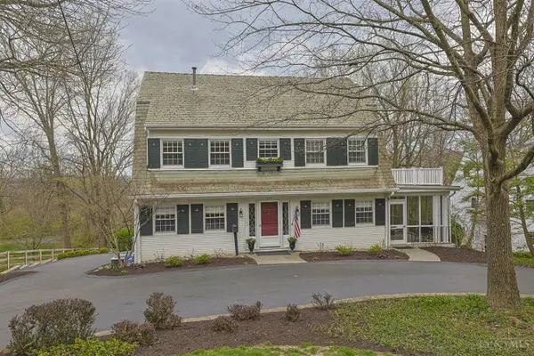 419 Reily Road, Wyoming, OH 45215