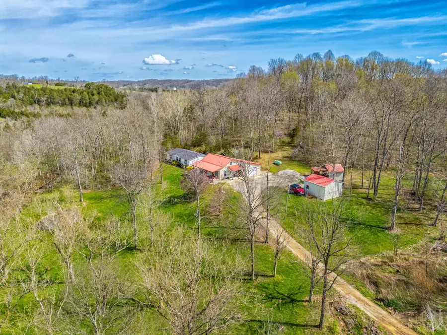 619 Seaman Road, Peebles, OH 45660 - #2