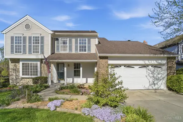 5461 Brigade Court, Green Twp, OH 45239