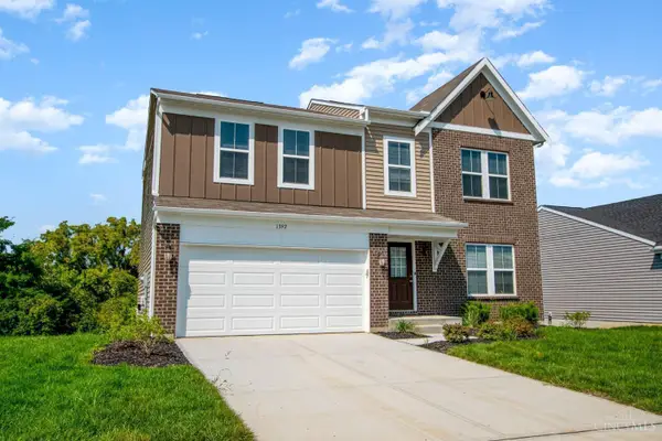 1392 Soaring Way, Hamilton Twp, OH 45039