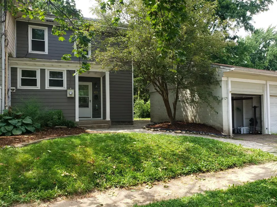 65 Drummond Street, Greenhills, OH 45218 - #2