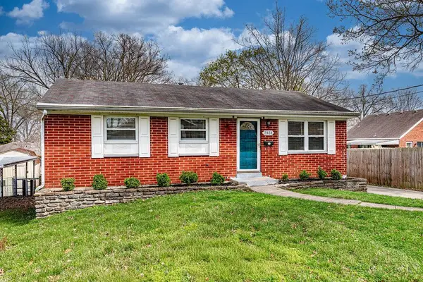 7938 Queens Avenue, Cincinnati, OH 45236