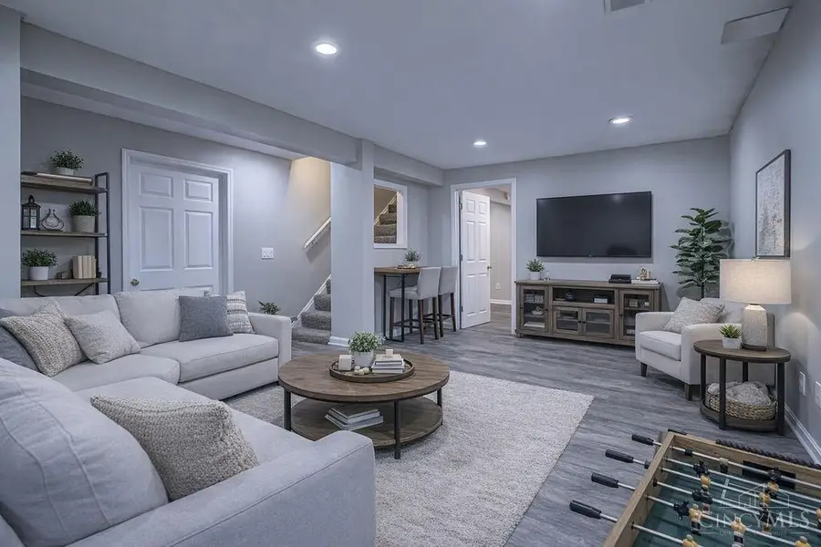 7938 Queens Avenue, Cincinnati, OH 45236 - #2