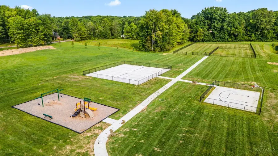 1862 Vista Lake Drive, Wayne, OH 45122 - #3