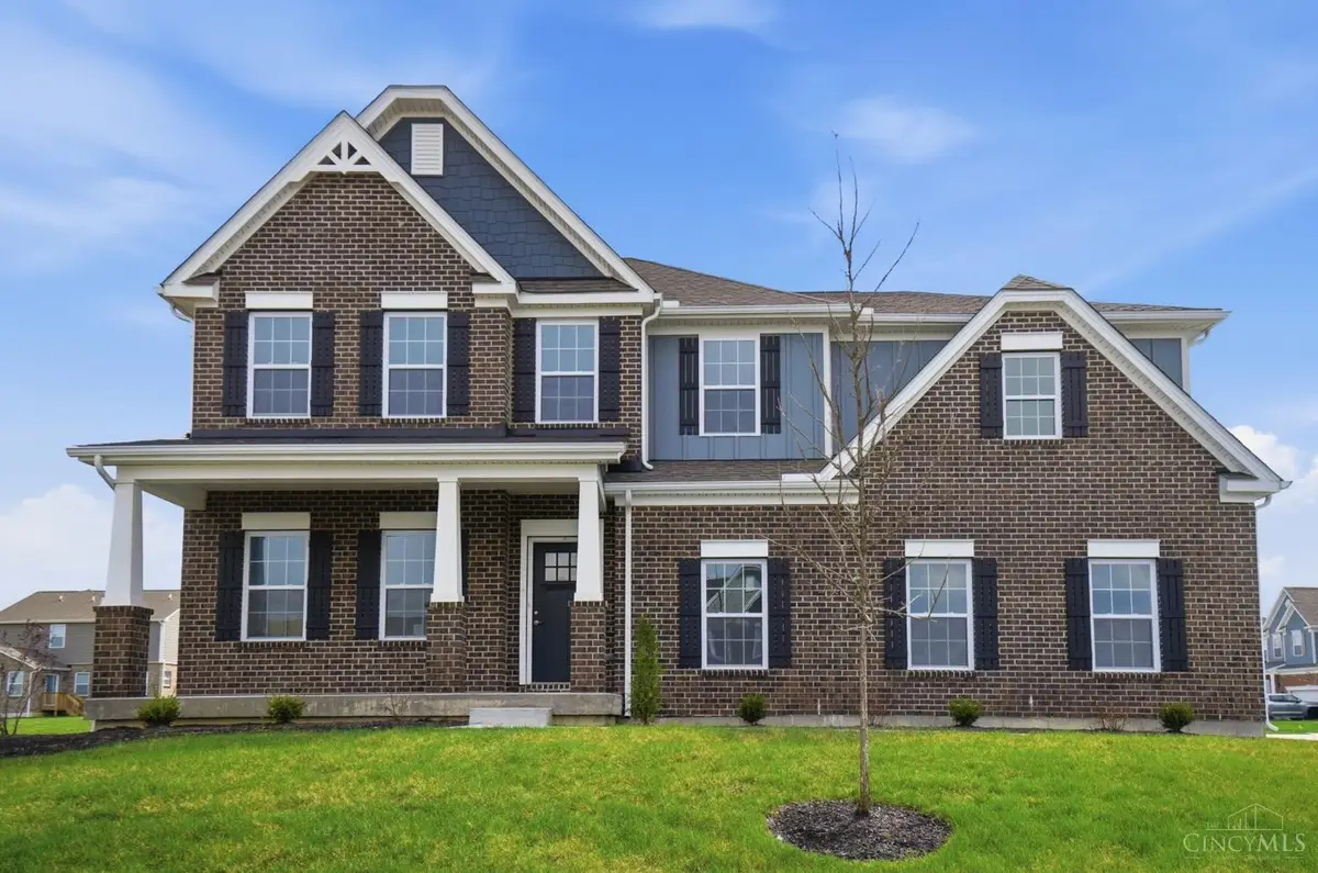 5900 Carriage Meadows Drive, Liberty, OH 45011 - #1