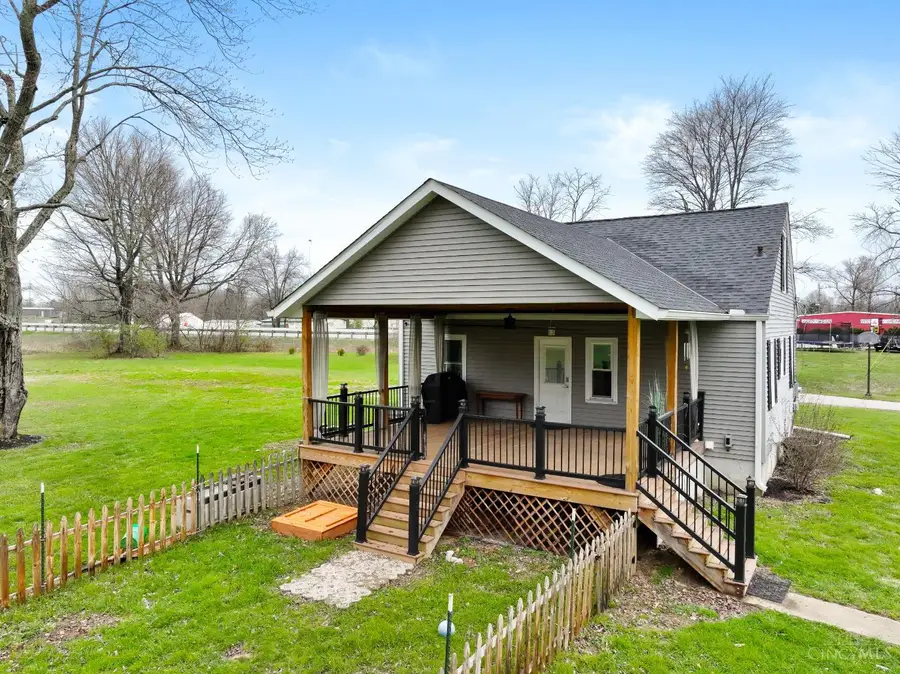 1237 Traction Road, Union, OH 45103 - #2