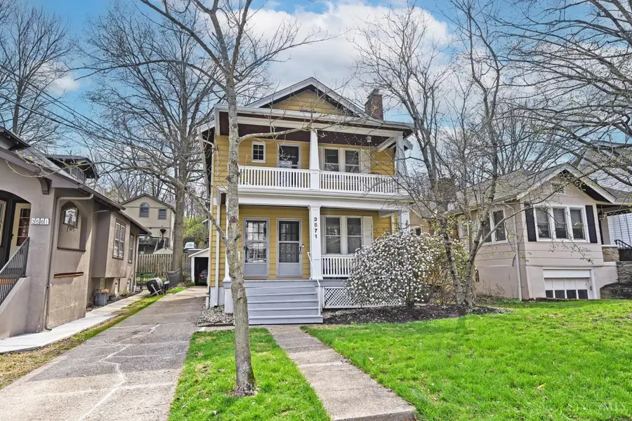 3571 Pape Avenue, Cincinnati, OH 45208 - #2