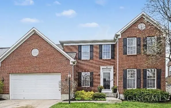 136 Fieldstone Way, Lebanon, OH 45036 - #1