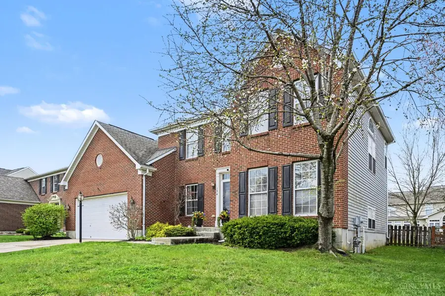 136 Fieldstone Way, Lebanon, OH 45036 - #2