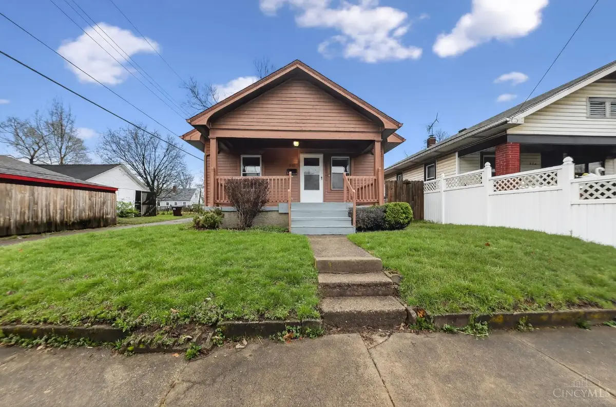 926 Delaware Avenue, Middletown, OH 45044 - #1