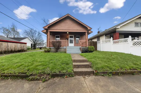 926 Delaware Avenue, Middletown, OH 45044