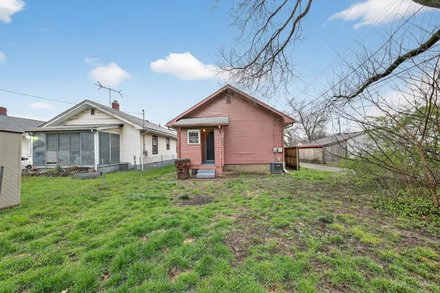 926 Delaware Avenue, Middletown, OH 45044 - #2