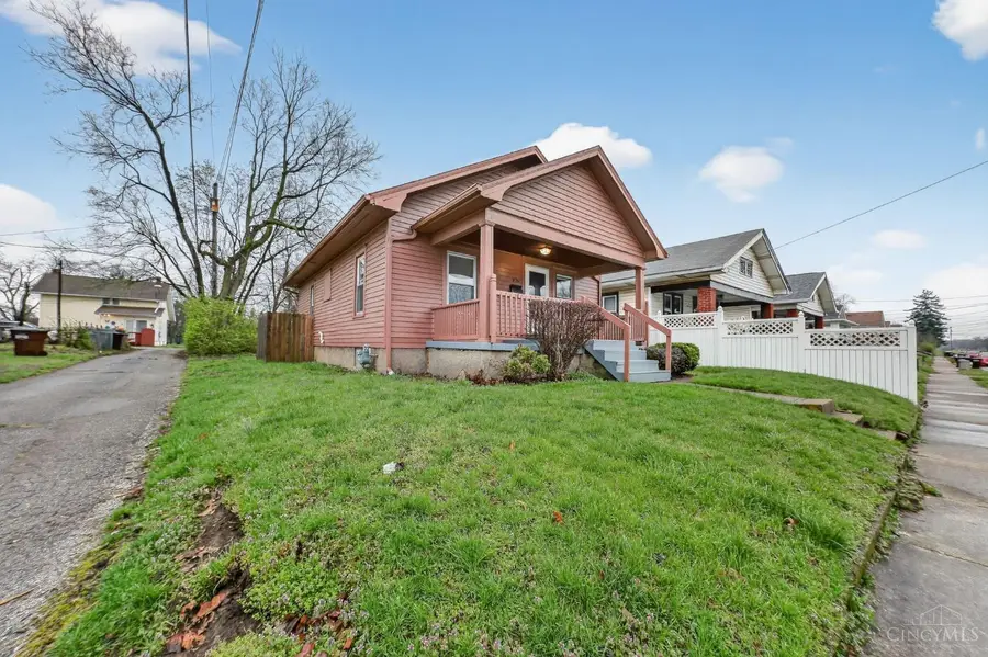 926 Delaware Avenue, Middletown, OH 45044 - #3