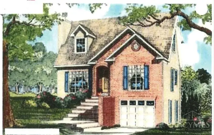 6507 Coleridge Avenue, Cincinnati, OH 45213 - #1