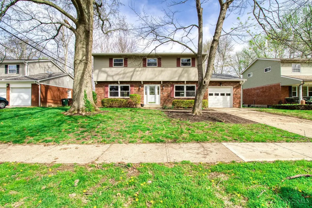 8446 Summitridge Drive, Cherry Grove, OH 45255 - #1