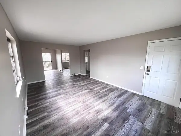 2901 W Tower Avenue, Cincinnati, OH 45238