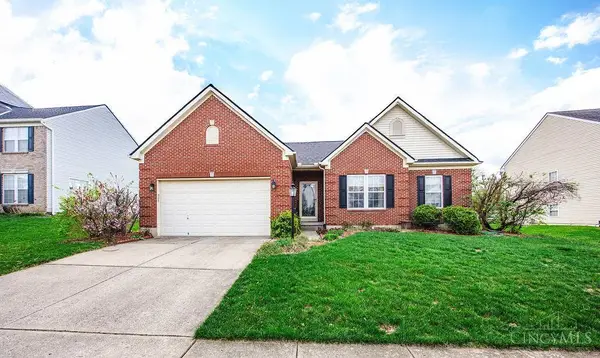 2779 Stone Mill, Fairfield Twp, OH 45011