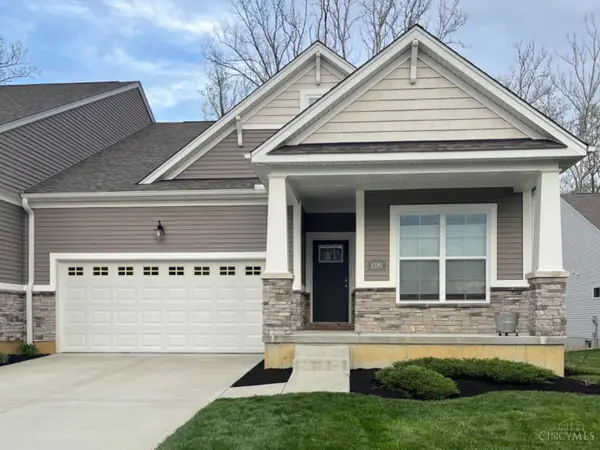 1381 Alameda Court, Batavia Twp, OH 45103