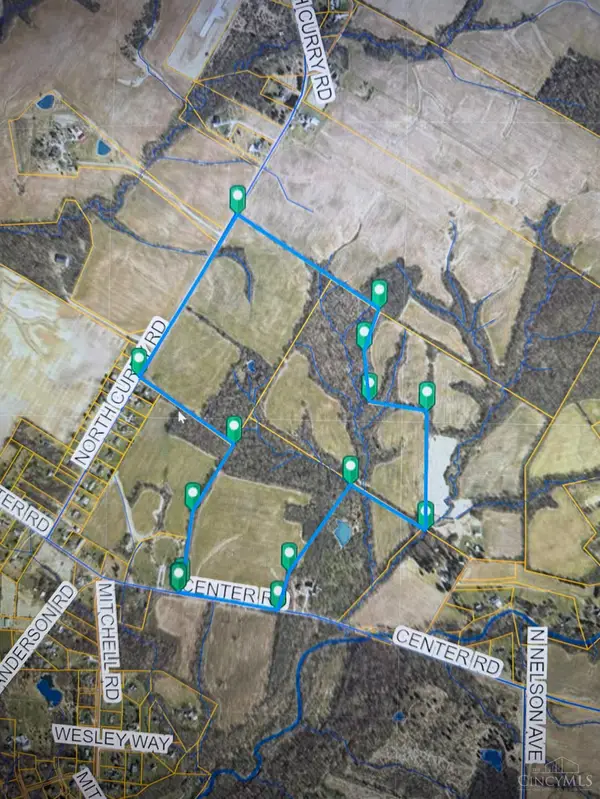 0 Center Road, Wilmington, OH 45177