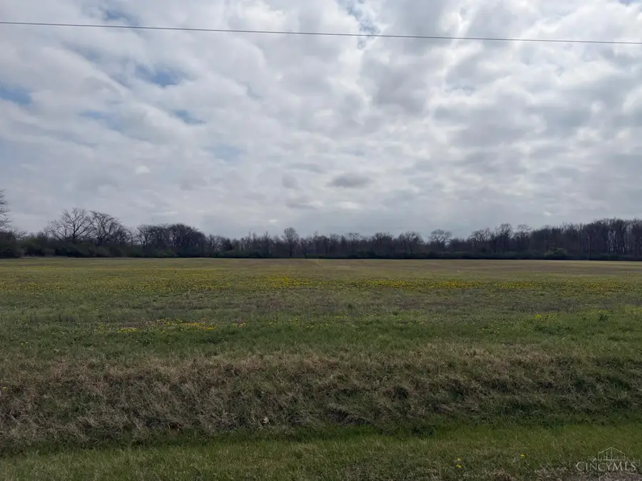 0 Center Road, Wilmington, OH 45177 - #3