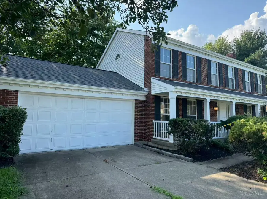 9729 Old Stable Court, Mason, OH 45040 - #2