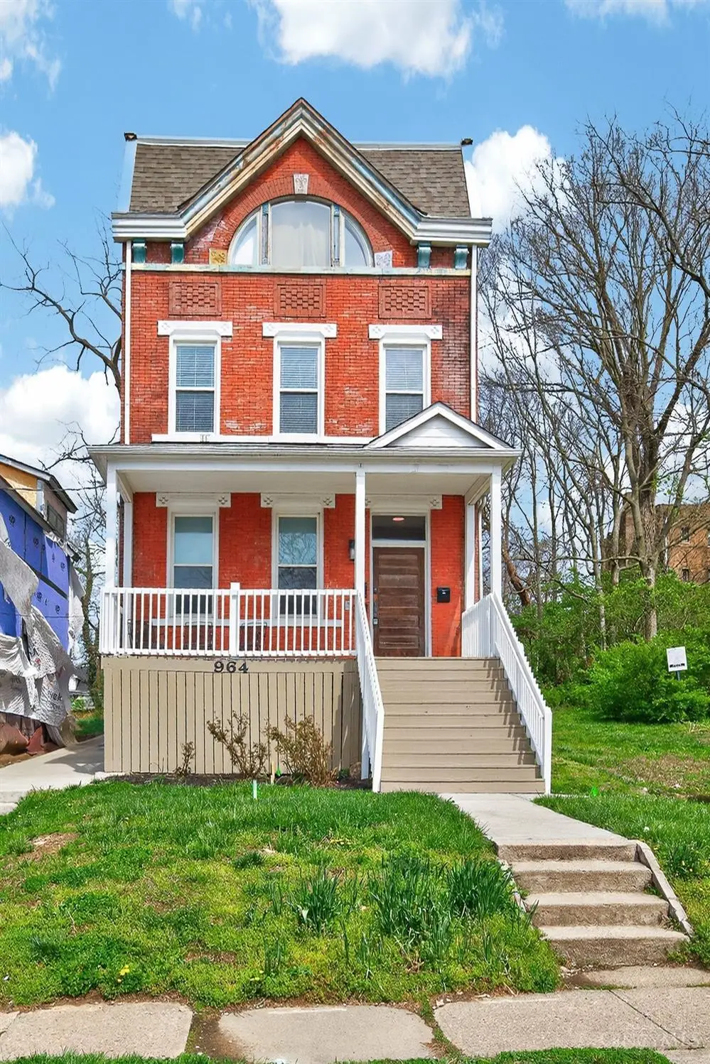 964 Windsor Street, Cincinnati, OH 45206 - #1