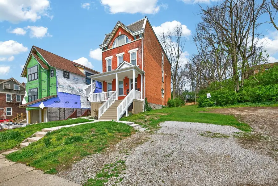 964 Windsor Street, Cincinnati, OH 45206 - #2