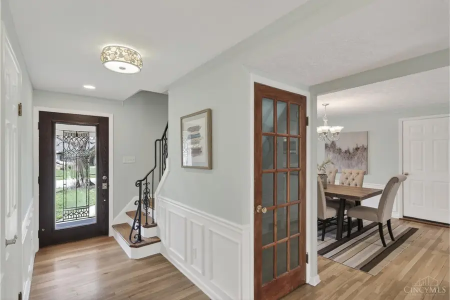 7344 Quailhollow Drive, Kenwood, OH 45243 - #3