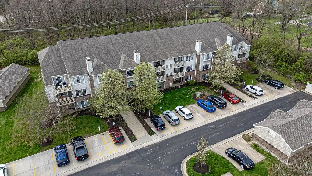 9801 Regatta Drive #308, Cincinnati, OH 45252 - #1