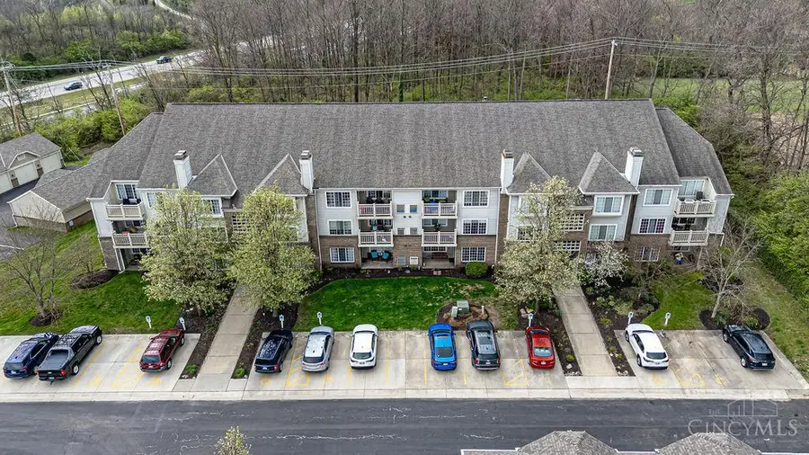 9801 Regatta Drive #308, Cincinnati, OH 45252 - #2