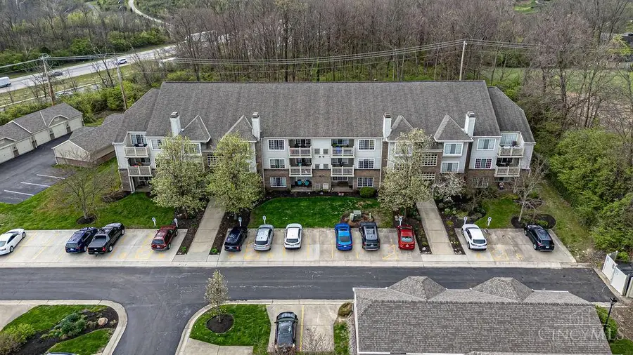 9801 Regatta Drive #308, Cincinnati, OH 45252 - #3