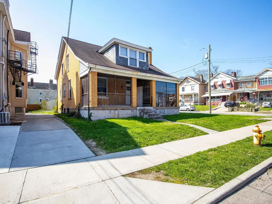 2001 Dana Avenue, Cincinnati, OH 45207 - #2