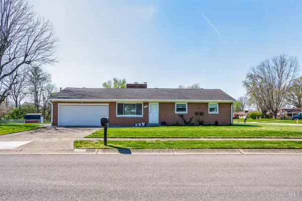 Address Withheld By Seller, Middletown, OH 45044