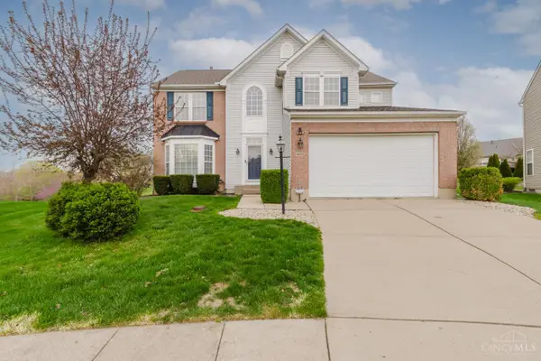 6222 Old Stone Court, Fairfield Twp, OH 45011