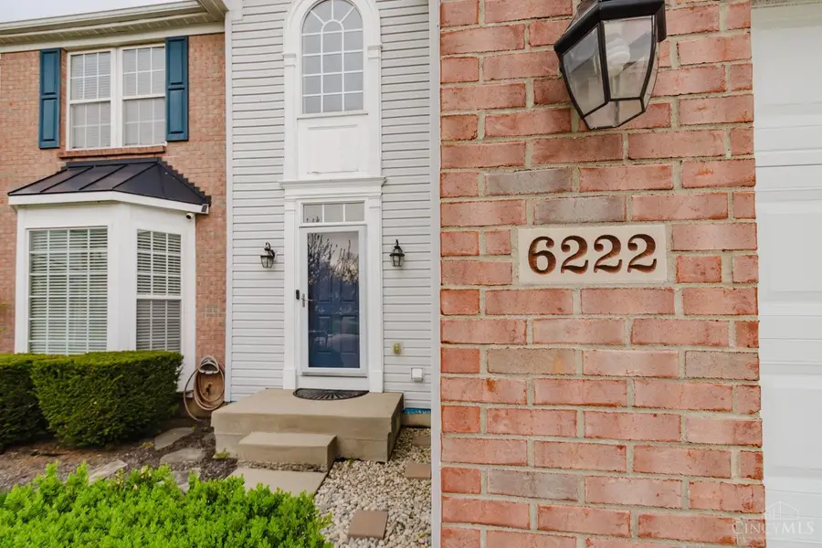 6222 Old Stone Court, Fairfield, OH 45011 - #2