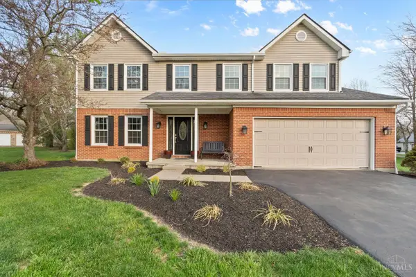 5660 Chestnut View Lane, Stonelick Twp, OH 45150